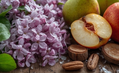 Dimethyl Benzyl Carbinol